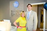 'W For Men' Launch Party Inaugurates District's First Clinical Dermatology Practice